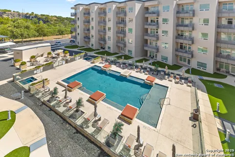 17902 LA CANTERA PKWY #406