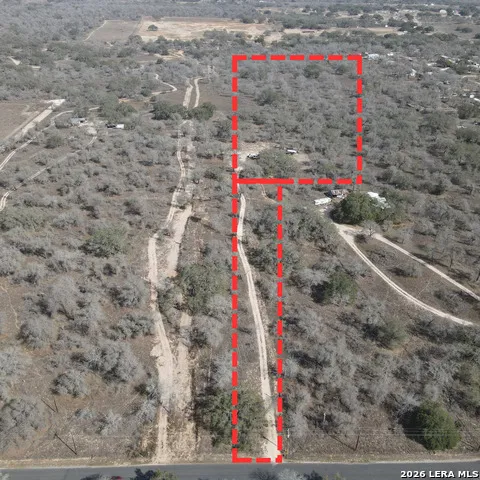 4298 Eichman Rd Von Ormy, TX 78073