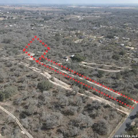 4298 Eichman Rd Von Ormy, TX 78073