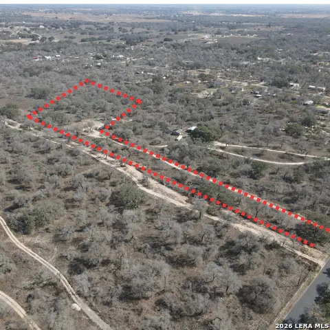 4298 Eichman Rd Von Ormy, TX 78073