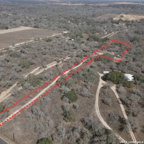 4298 Eichman Rd Von Ormy, TX 78073