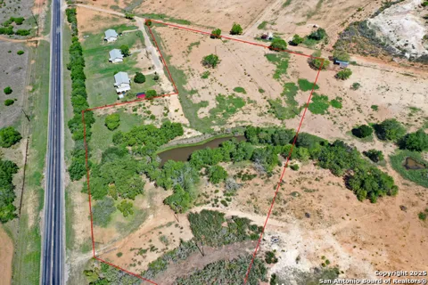 0 S State Highway 173