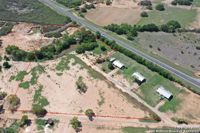 0 S State Highway 173 Devine, TX 78016