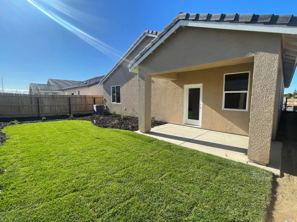 16191 West Sunset Ave Kerman, CA 93630
