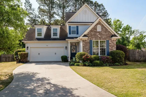 726 Bonnie Oaks Lane