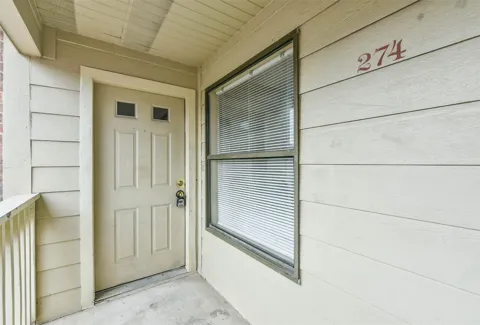2501 Gulf Freeway #274