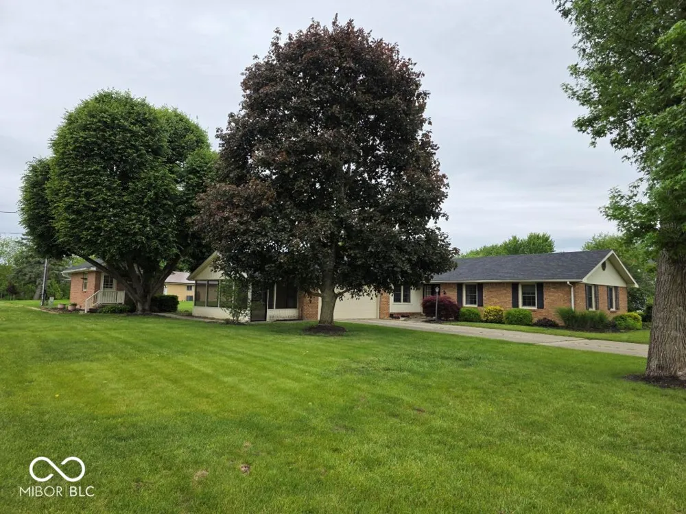 1208 Fulton Avenue Alexandria, IN 46001