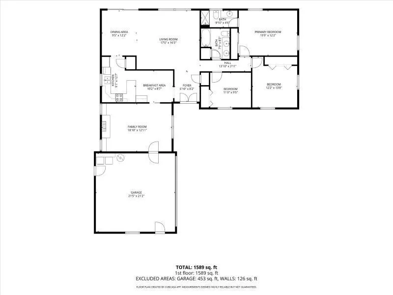 1208 Fulton Avenue Alexandria, IN 46001
