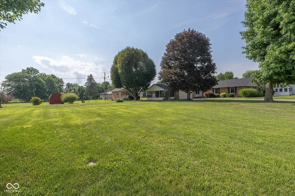 1208 Fulton Avenue Alexandria, IN 46001