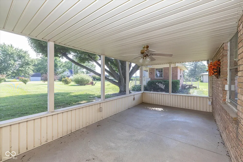 1208 Fulton Avenue Alexandria, IN 46001