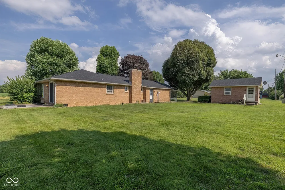1208 Fulton Avenue Alexandria, IN 46001