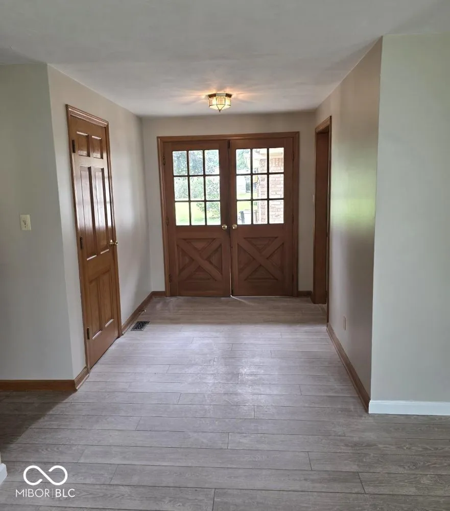 1208 Fulton Avenue Alexandria, IN 46001