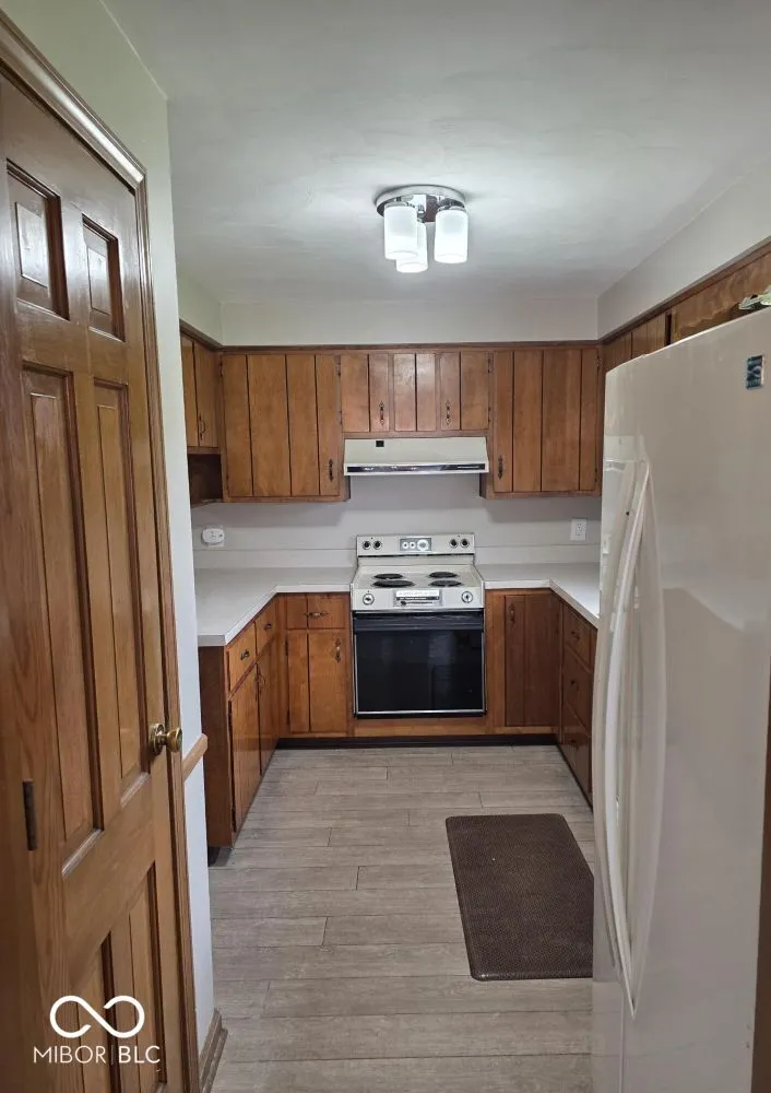 1208 Fulton Avenue Alexandria, IN 46001