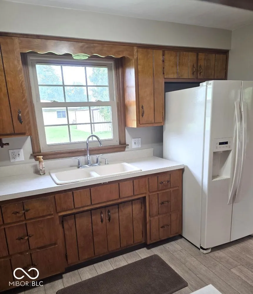 1208 Fulton Avenue Alexandria, IN 46001