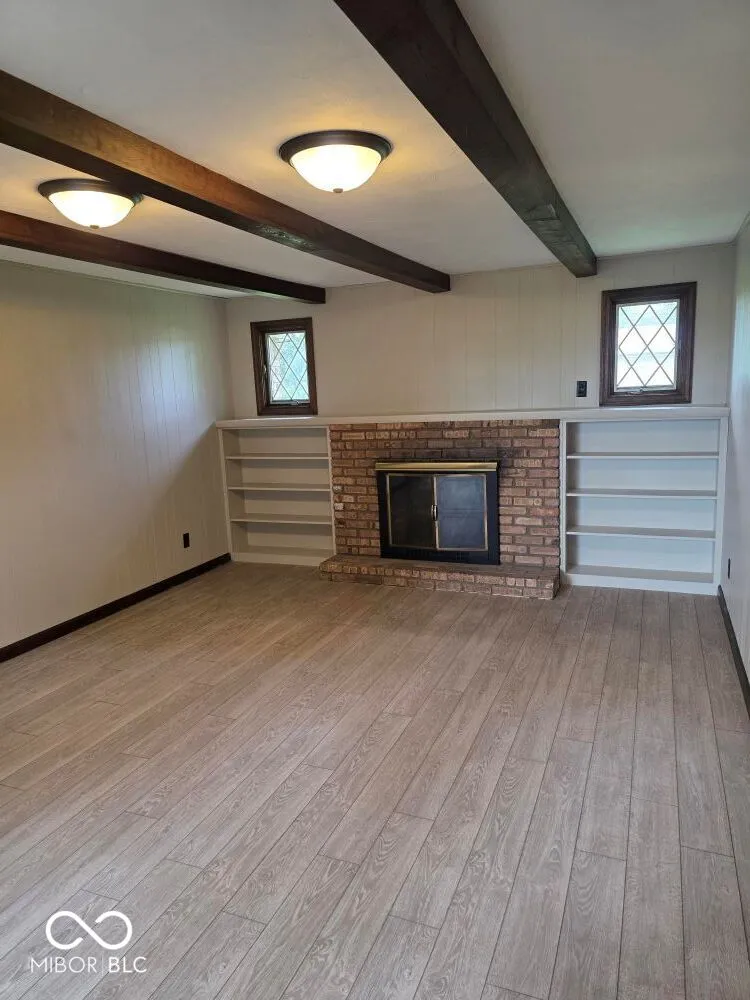 1208 Fulton Avenue Alexandria, IN 46001