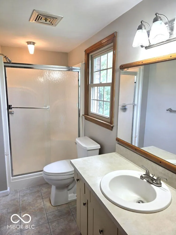 1208 Fulton Avenue Alexandria, IN 46001