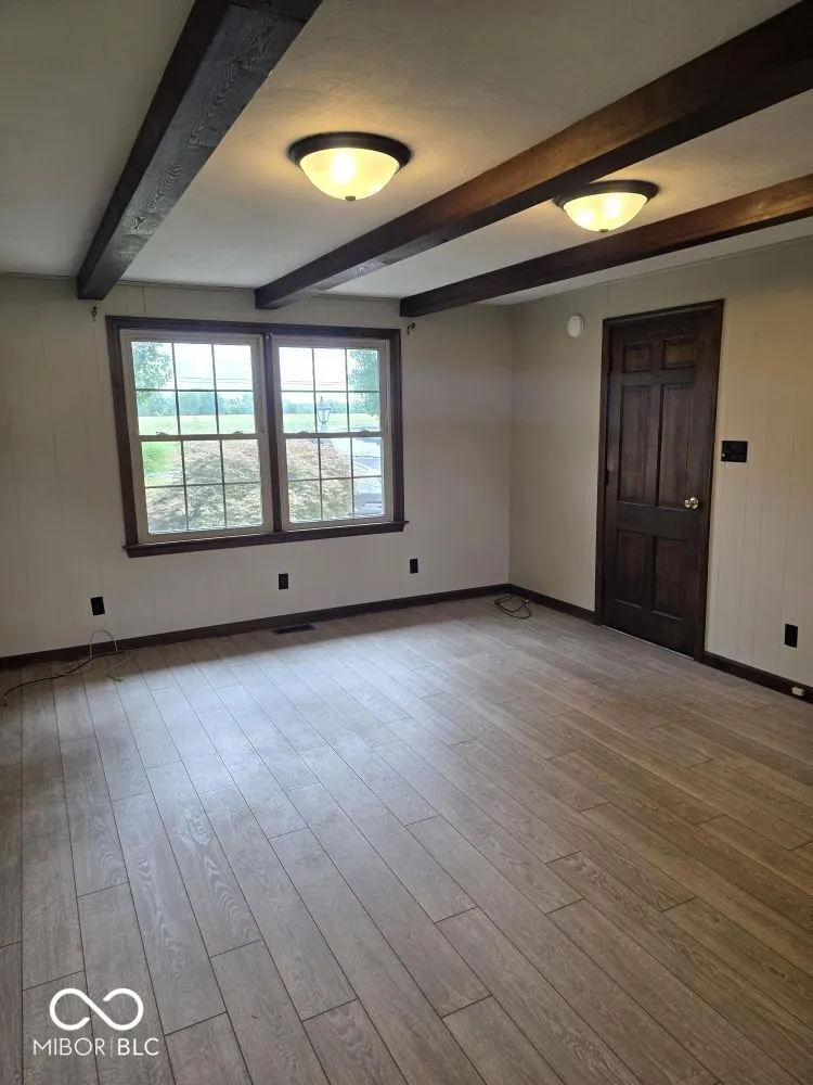 1208 Fulton Avenue Alexandria, IN 46001