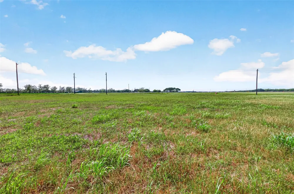 County Road 222 Wharton, TX 77488