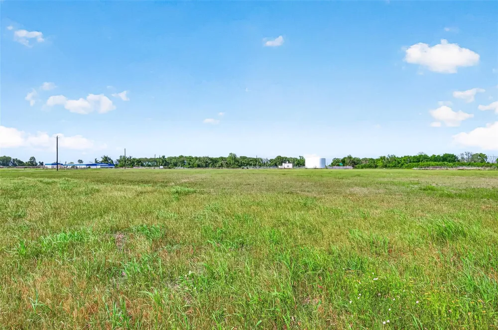 County Road 222 Wharton, TX 77488