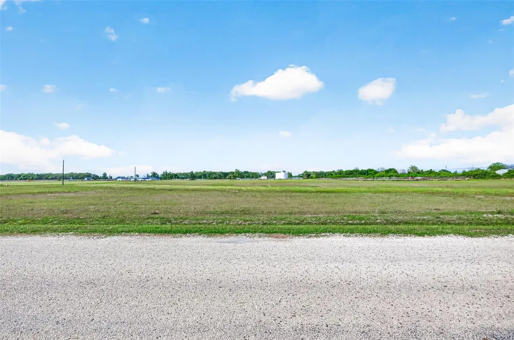 County Road 222 Wharton, TX 77488