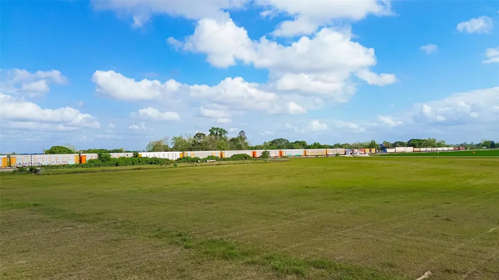 County Road 222 Wharton, TX 77488