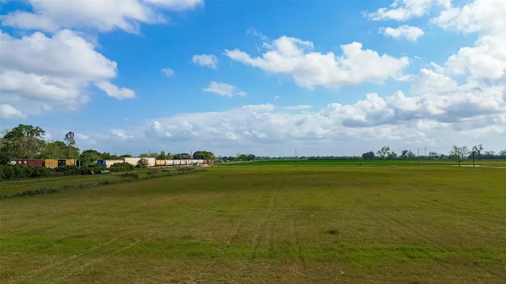 County Road 222 Wharton, TX 77488