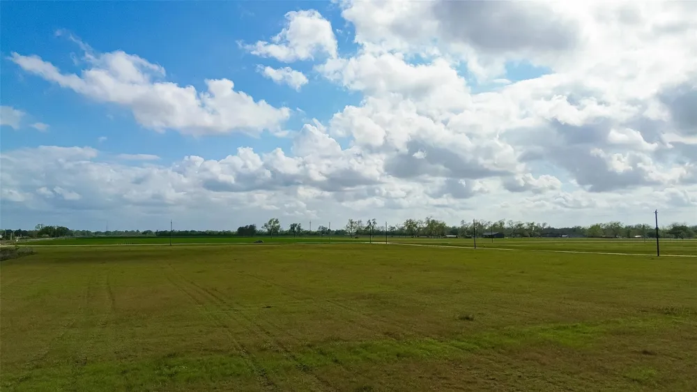 County Road 222 Wharton, TX 77488