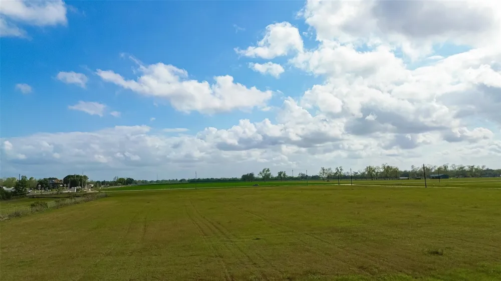 County Road 222 Wharton, TX 77488