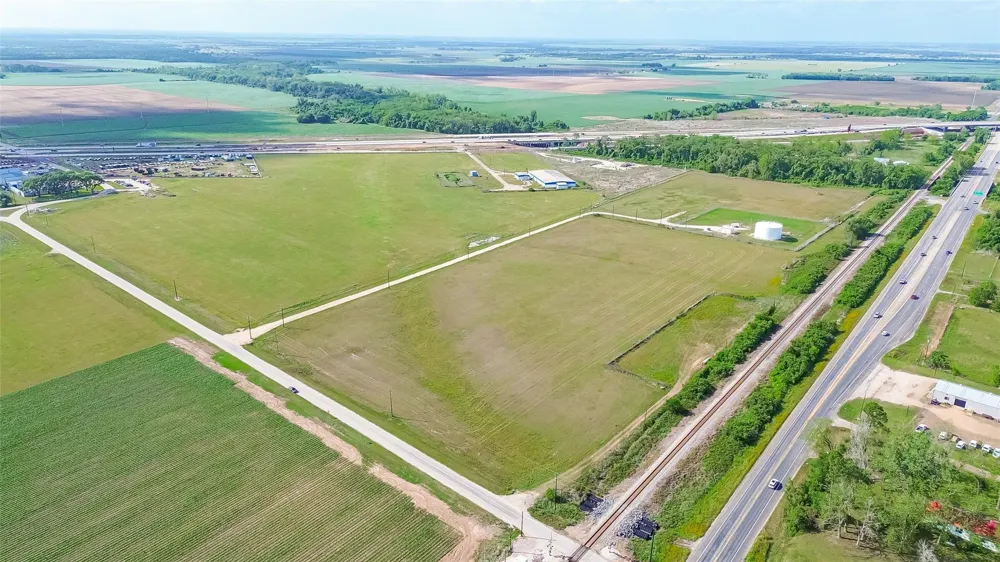 County Road 222 Wharton, TX 77488