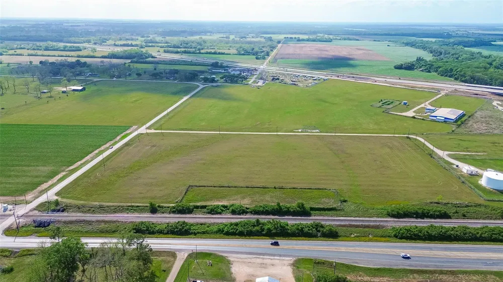County Road 222 Wharton, TX 77488