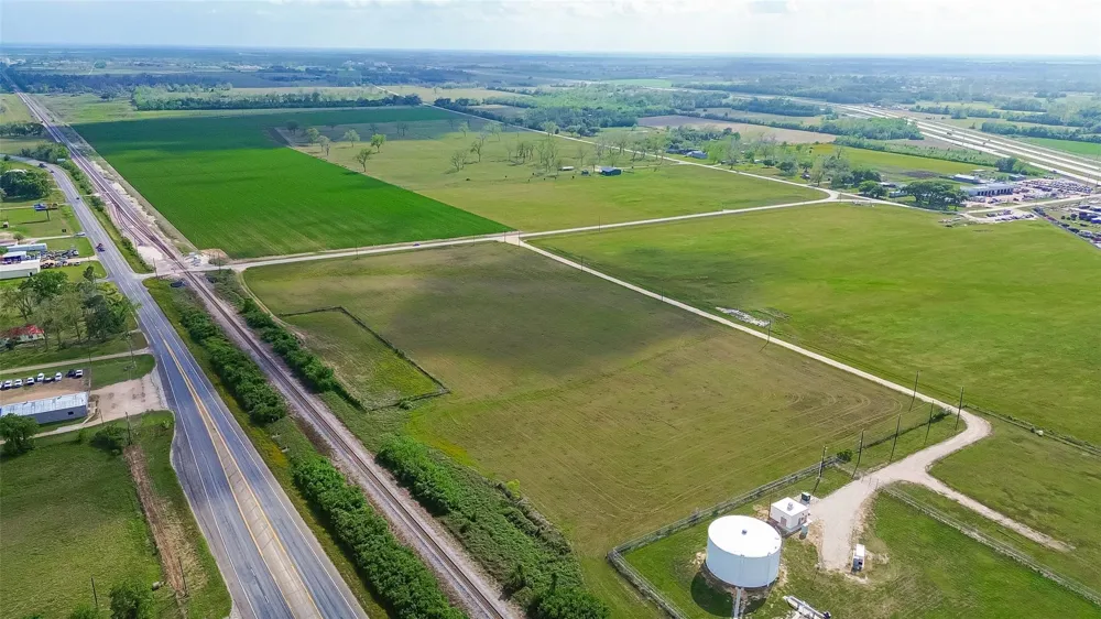 County Road 222 Wharton, TX 77488