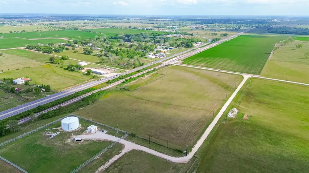 County Road 222 Wharton, TX 77488