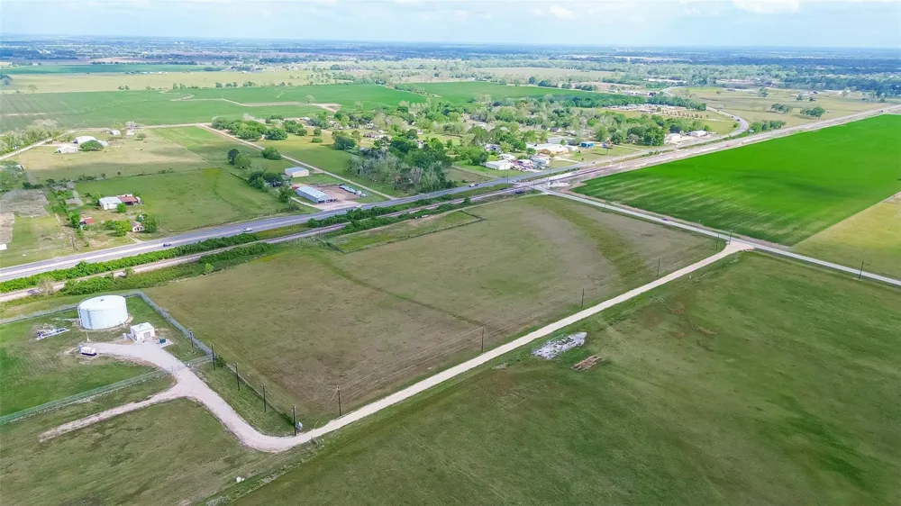 County Road 222 Wharton, TX 77488