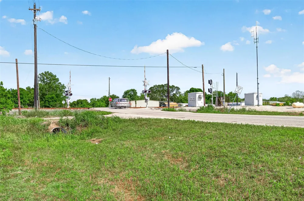 County Road 222 Wharton, TX 77488