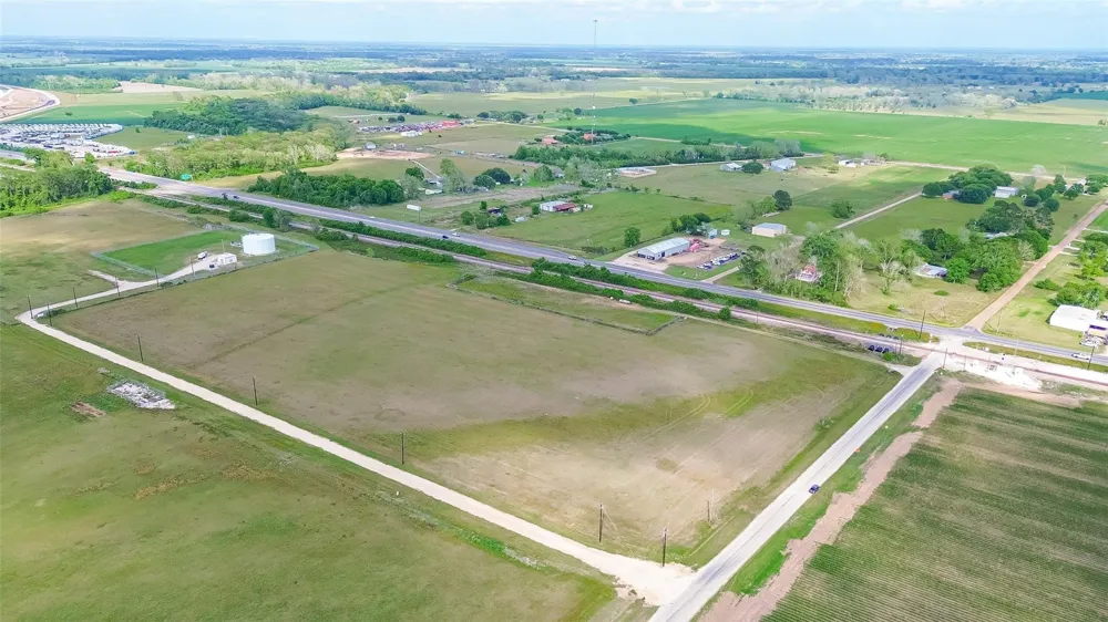 County Road 222 Wharton, TX 77488