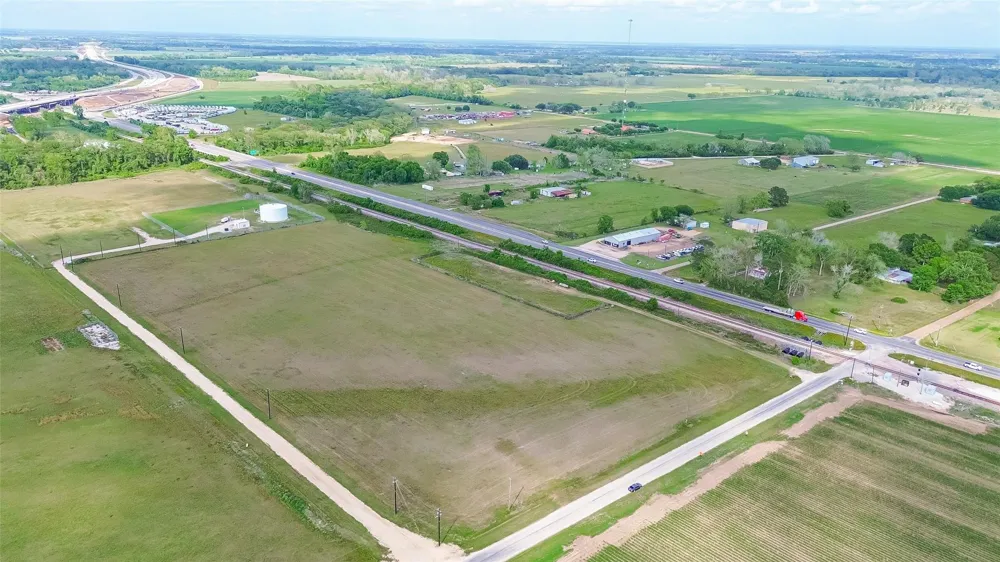 County Road 222 Wharton, TX 77488