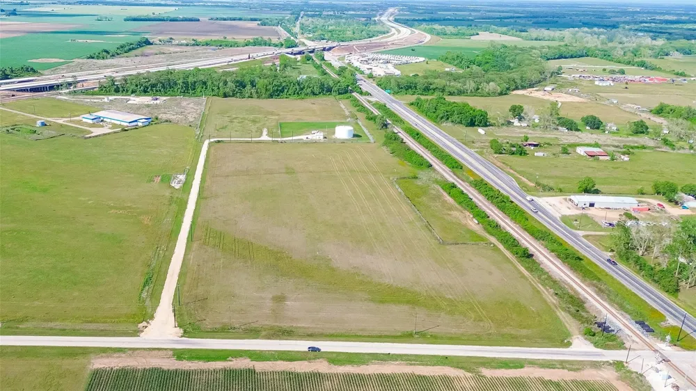 County Road 222 Wharton, TX 77488