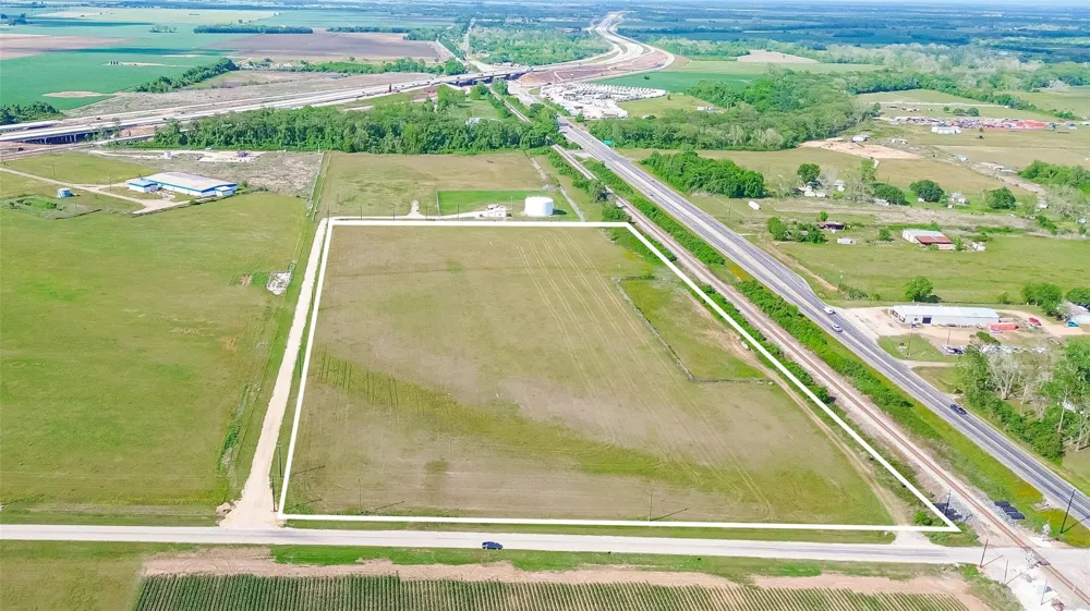 County Road 222 Wharton, TX 77488