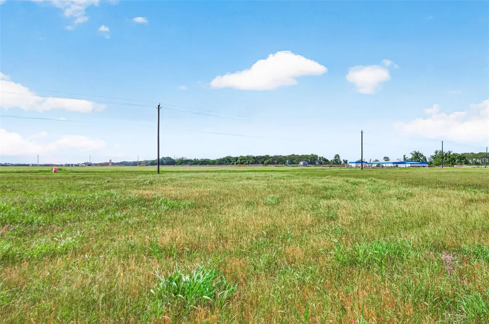 County Road 222 Wharton, TX 77488