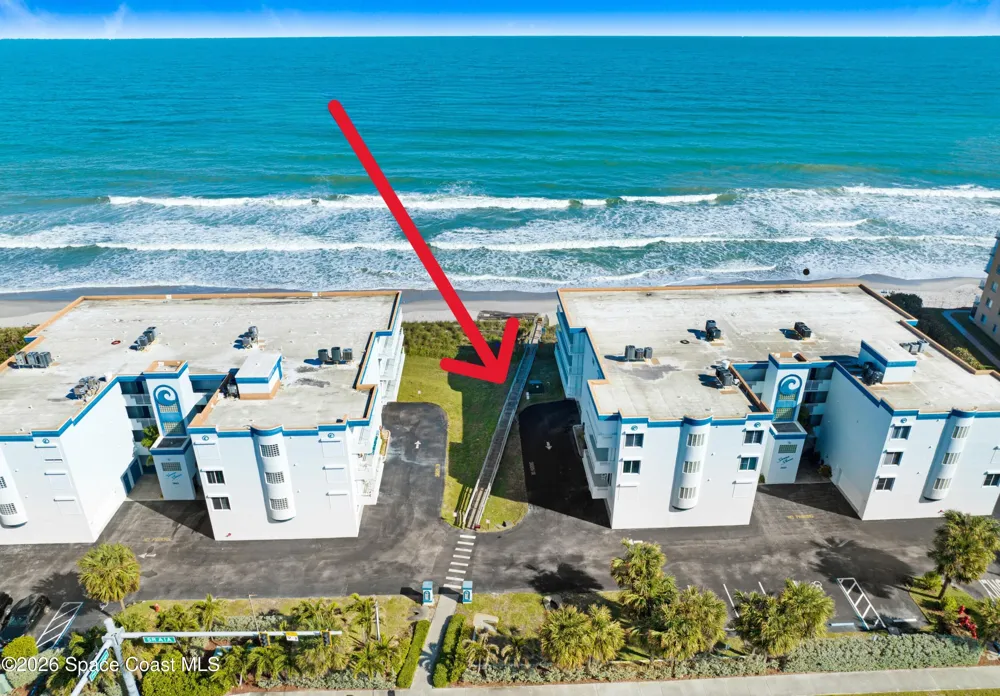 925 Palm Springs Boulevard #C Indian Harbour Beach, FL 32937