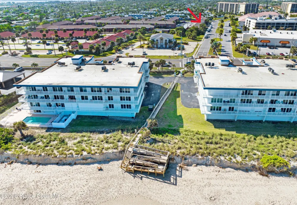 925 Palm Springs Boulevard #C Indian Harbour Beach, FL 32937