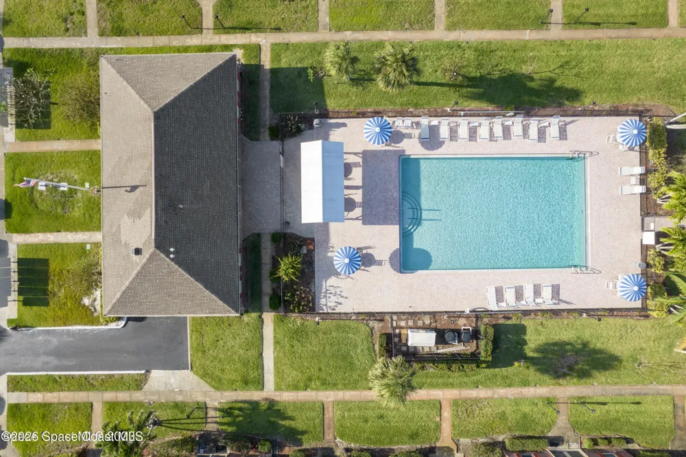925 Palm Springs Boulevard #C Indian Harbour Beach, FL 32937