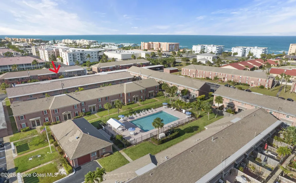 925 Palm Springs Boulevard #C Indian Harbour Beach, FL 32937