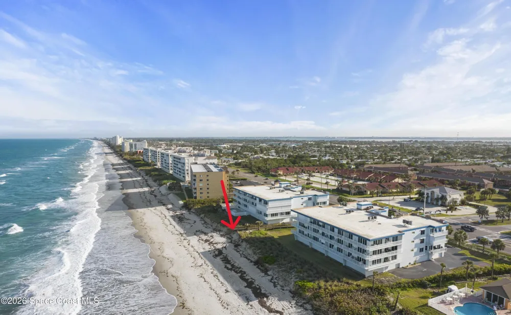 925 Palm Springs Boulevard #C Indian Harbour Beach, FL 32937