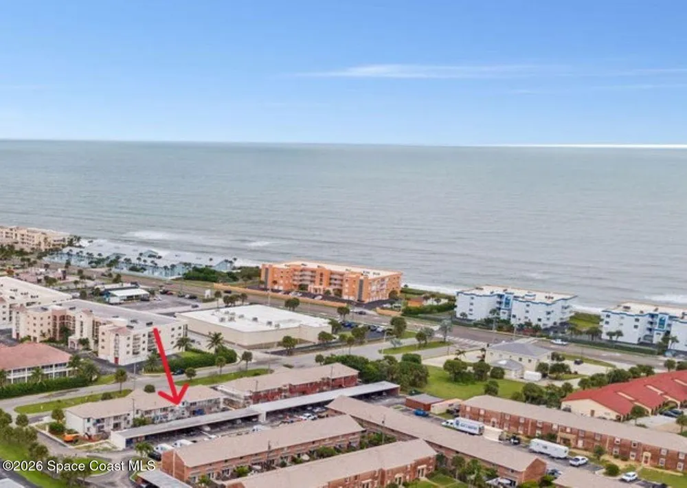 925 Palm Springs Boulevard #C Indian Harbour Beach, FL 32937