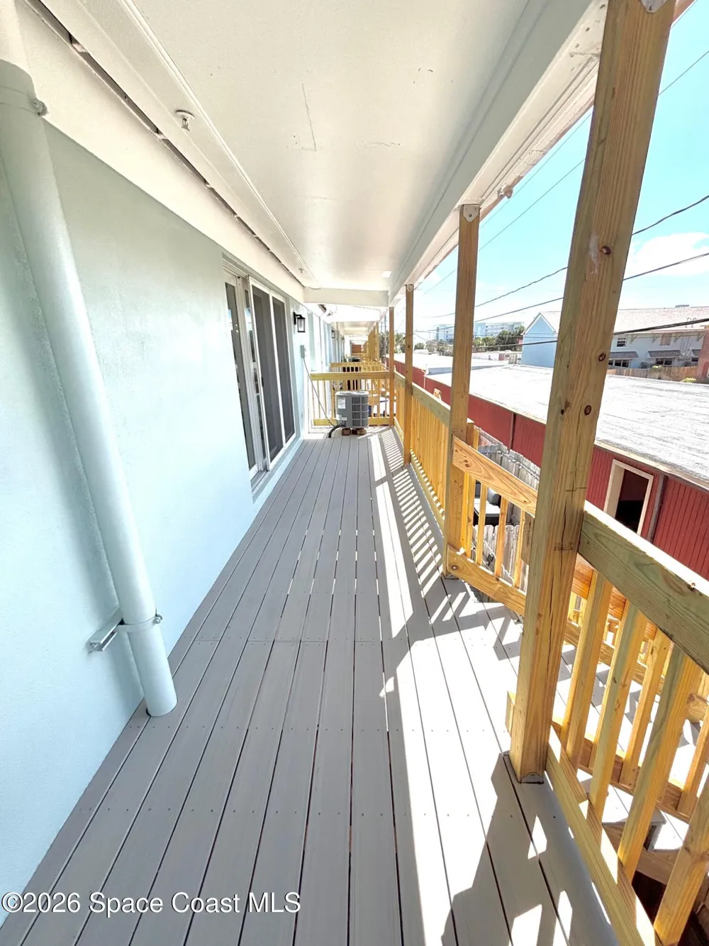 925 Palm Springs Boulevard #C Indian Harbour Beach, FL 32937