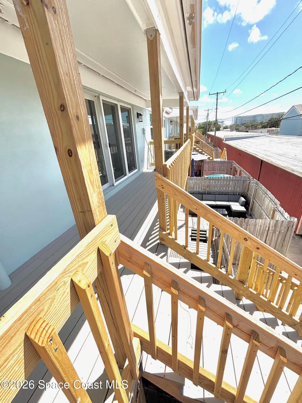 925 Palm Springs Boulevard #C Indian Harbour Beach, FL 32937