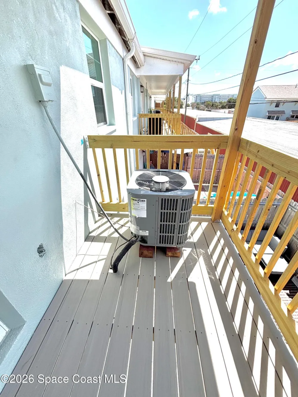 925 Palm Springs Boulevard #C Indian Harbour Beach, FL 32937