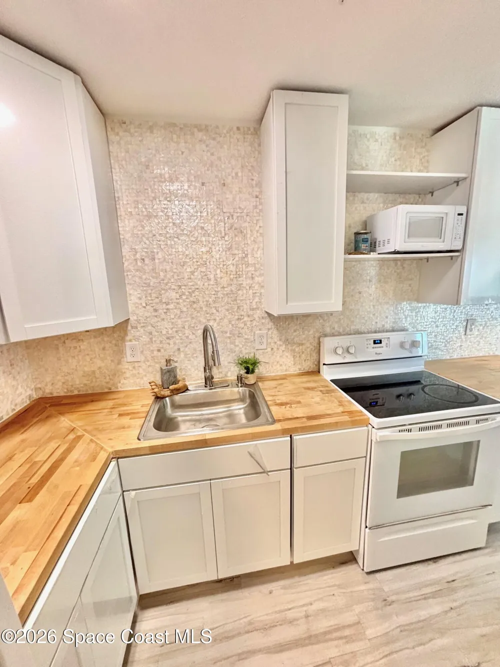 925 Palm Springs Boulevard #C Indian Harbour Beach, FL 32937