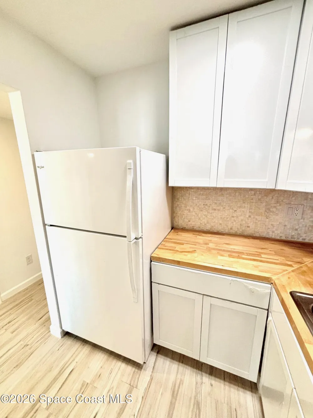 925 Palm Springs Boulevard #C Indian Harbour Beach, FL 32937